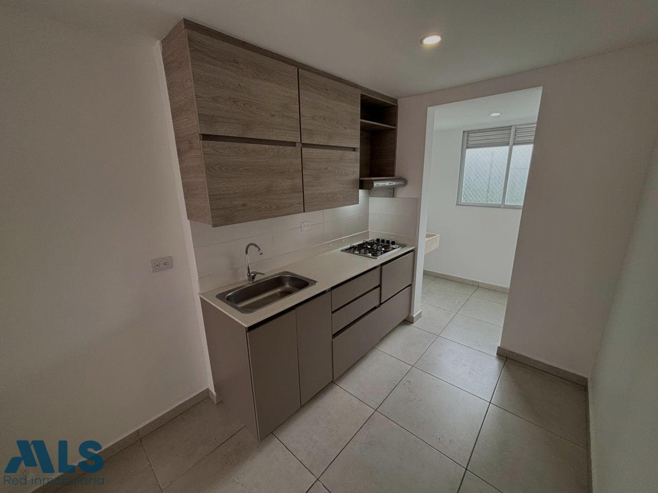 Apartamento en venta en Sabaneta, Antioquia