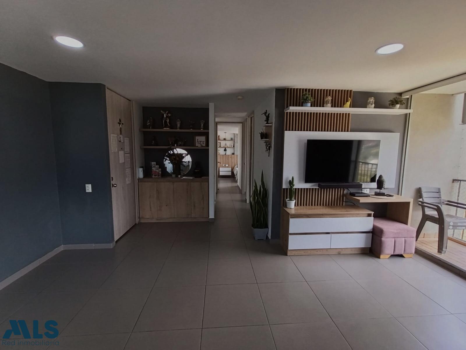 Condo for sale in Bello, Antioquia