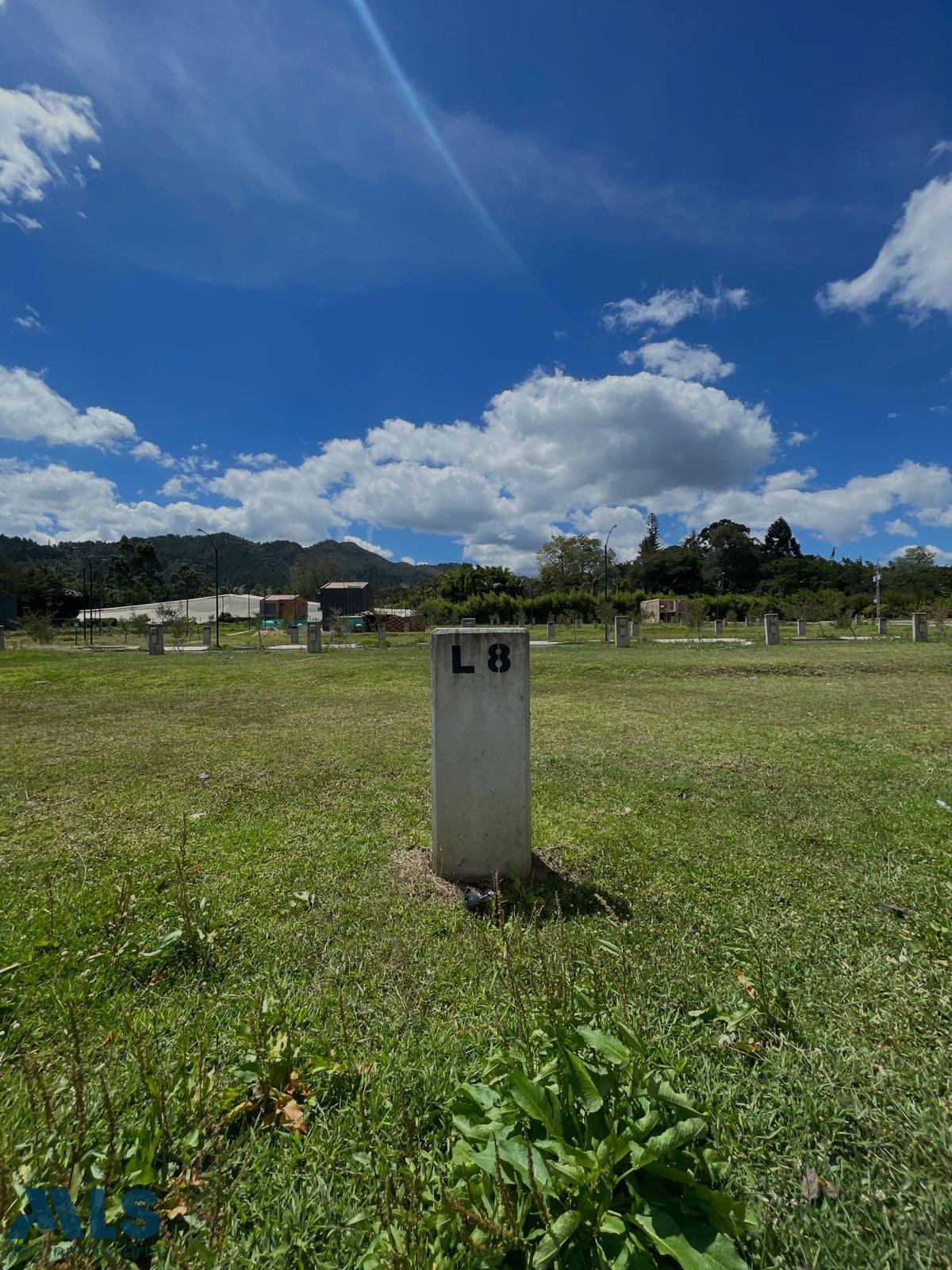 Terreno en venta en La Ceja, Antioquia