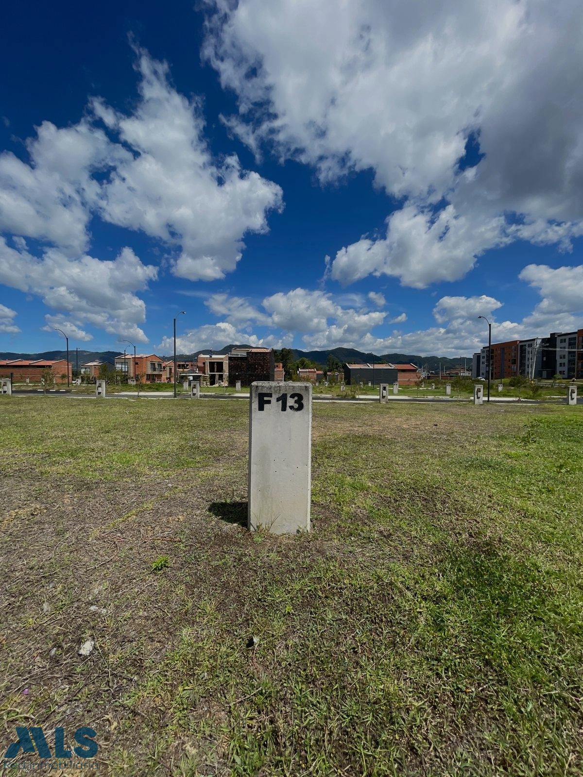 Terreno en venta en La Ceja, Antioquia
