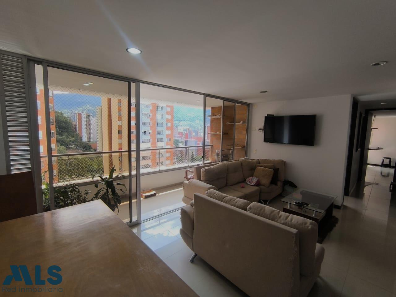 Apartamento en venta en Sabaneta, Antioquia
