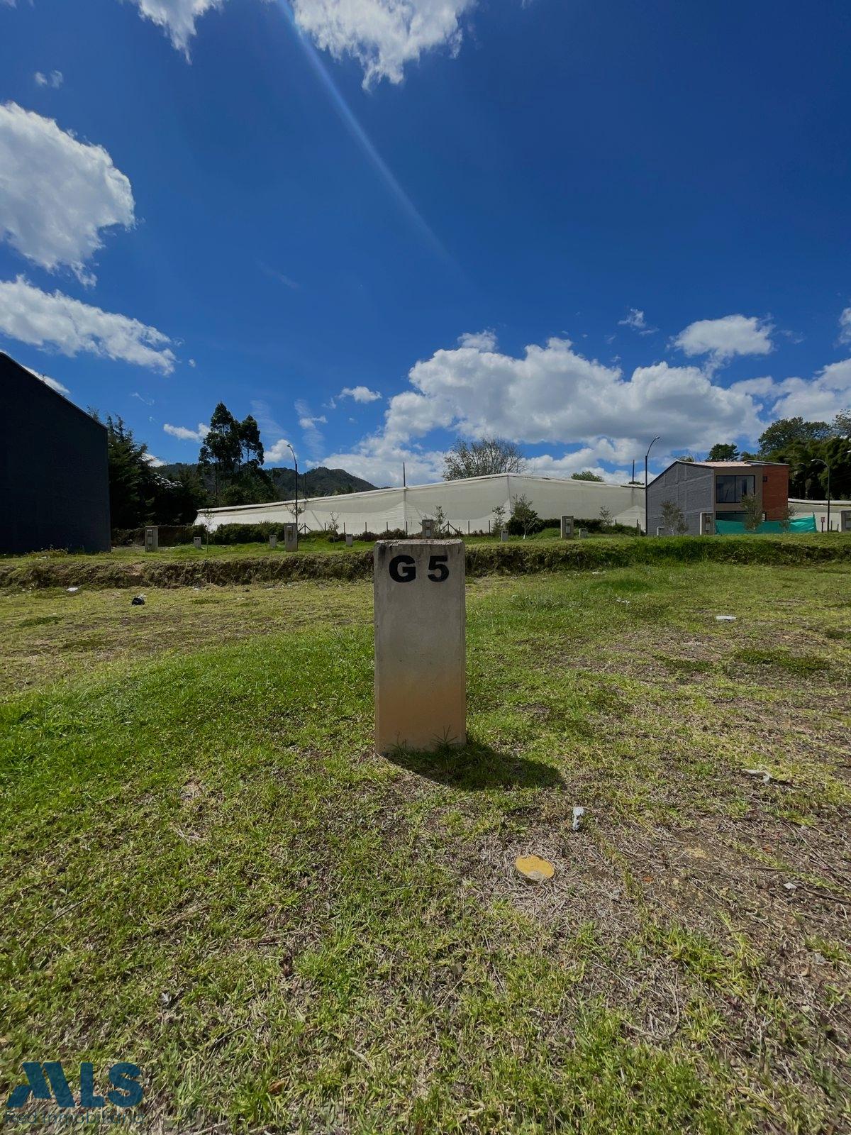 Terreno en venta en La Ceja, Antioquia