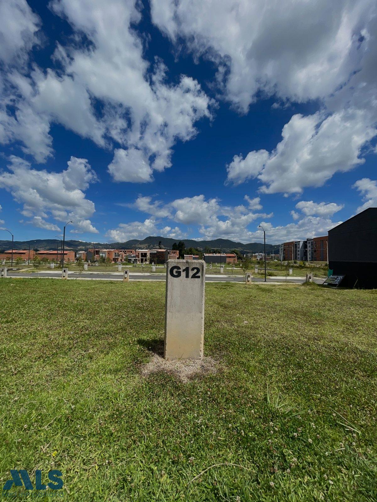 Terreno en venta en La Ceja, Antioquia