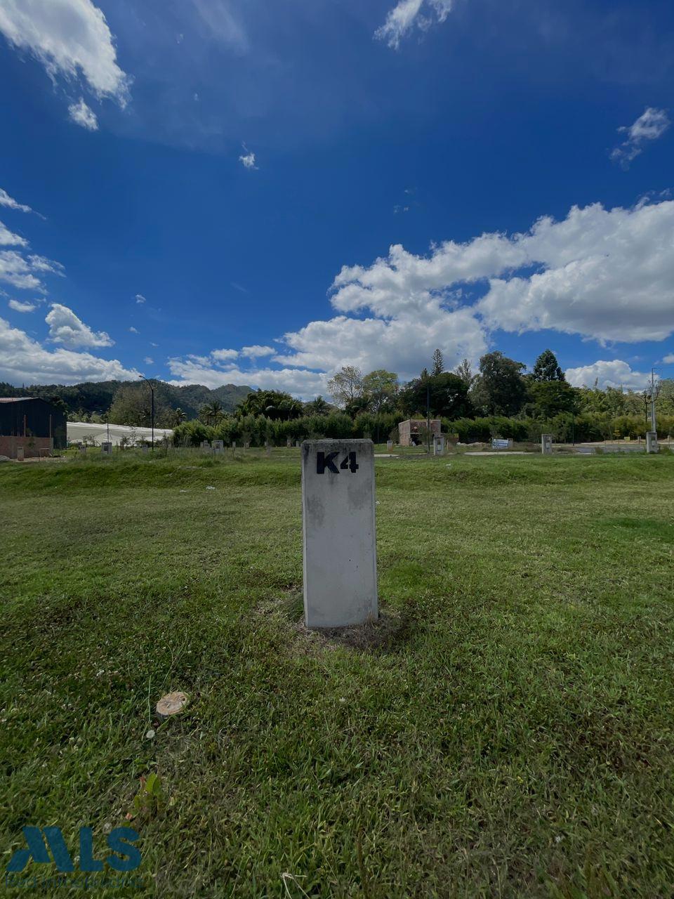 Terreno en venta en La Ceja, Antioquia
