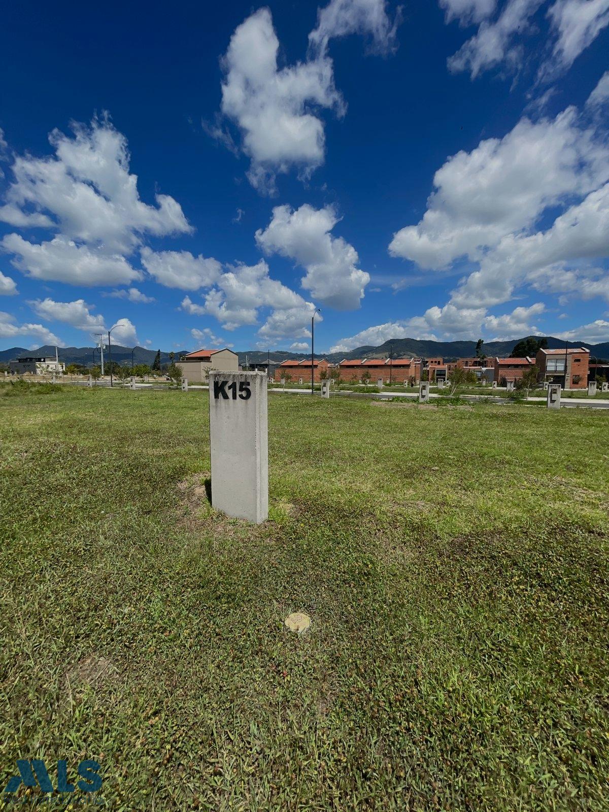 Terreno en venta en La Ceja, Antioquia
