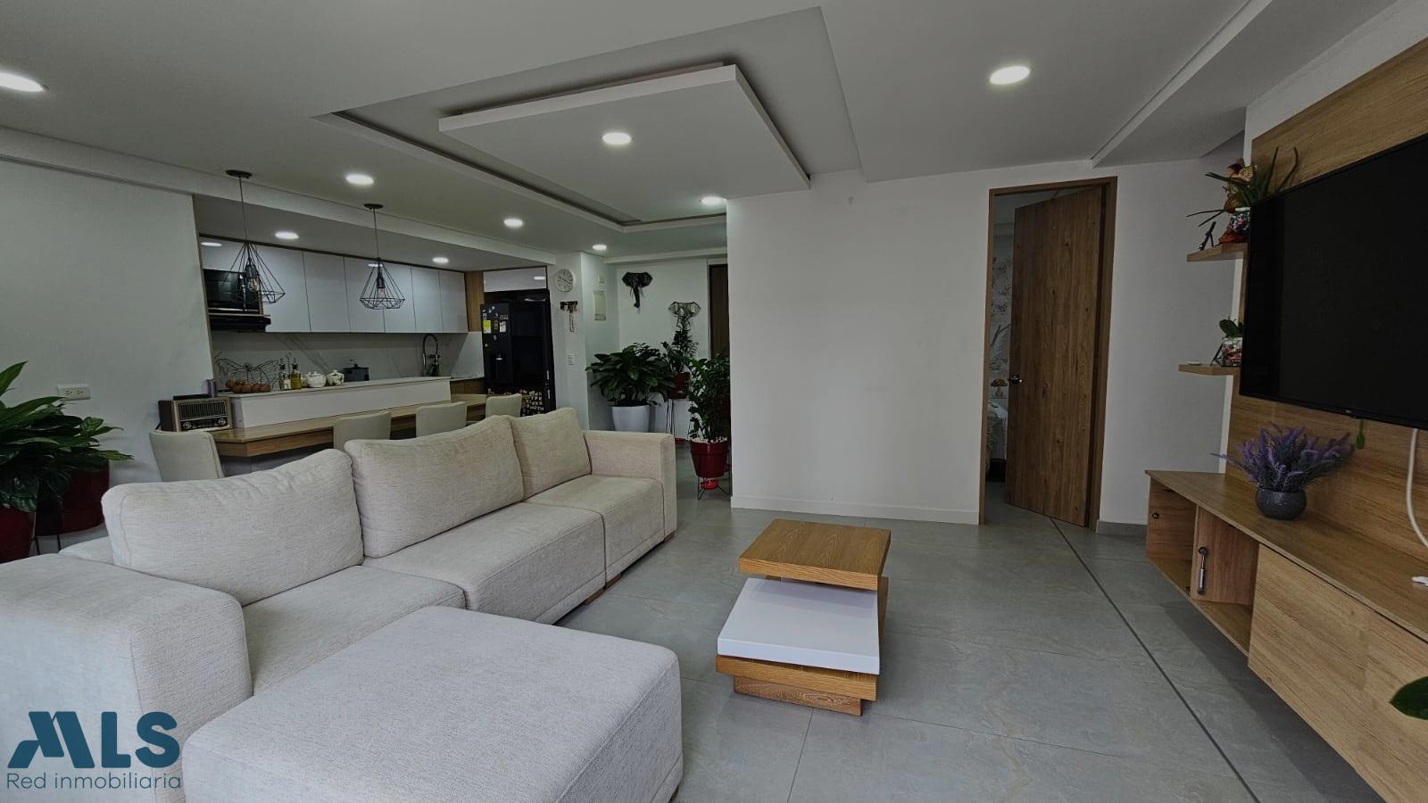 Condo for sale in Bello, Antioquia