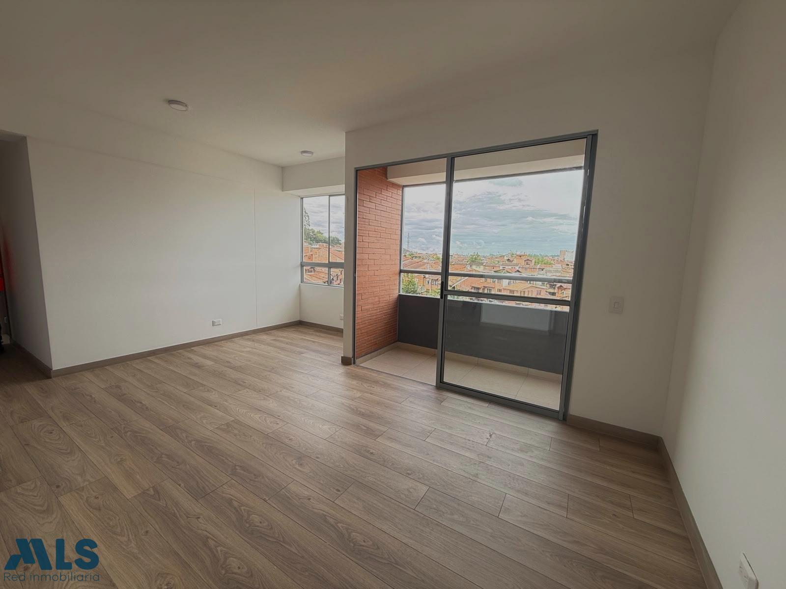 Condo for sale in Rionegro, Antioquia