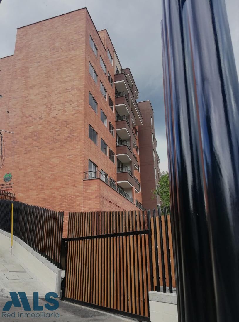 Apartamento en venta en Copacabana, Antioquia