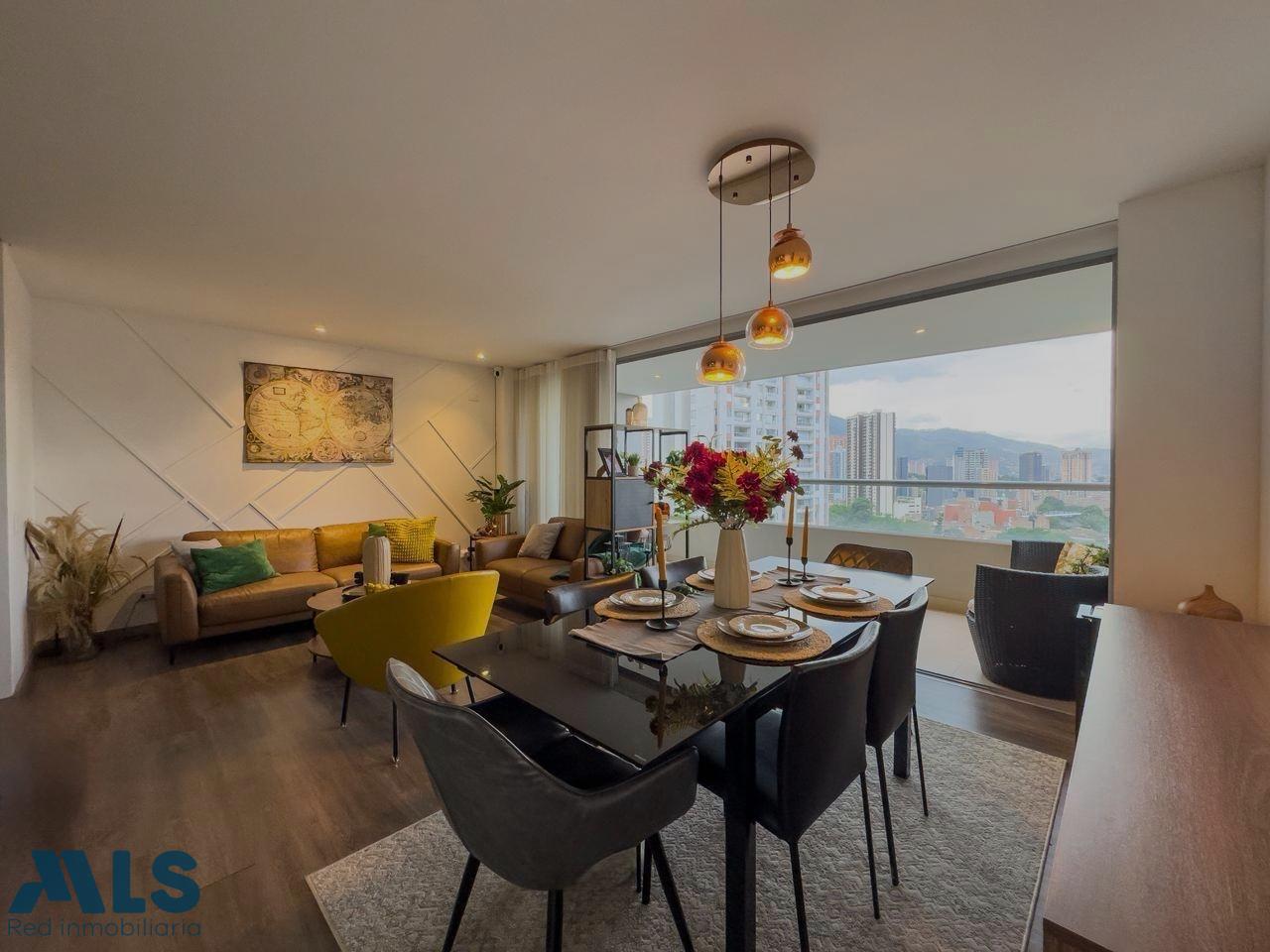 Condo for sale in Sabaneta, Antioquia