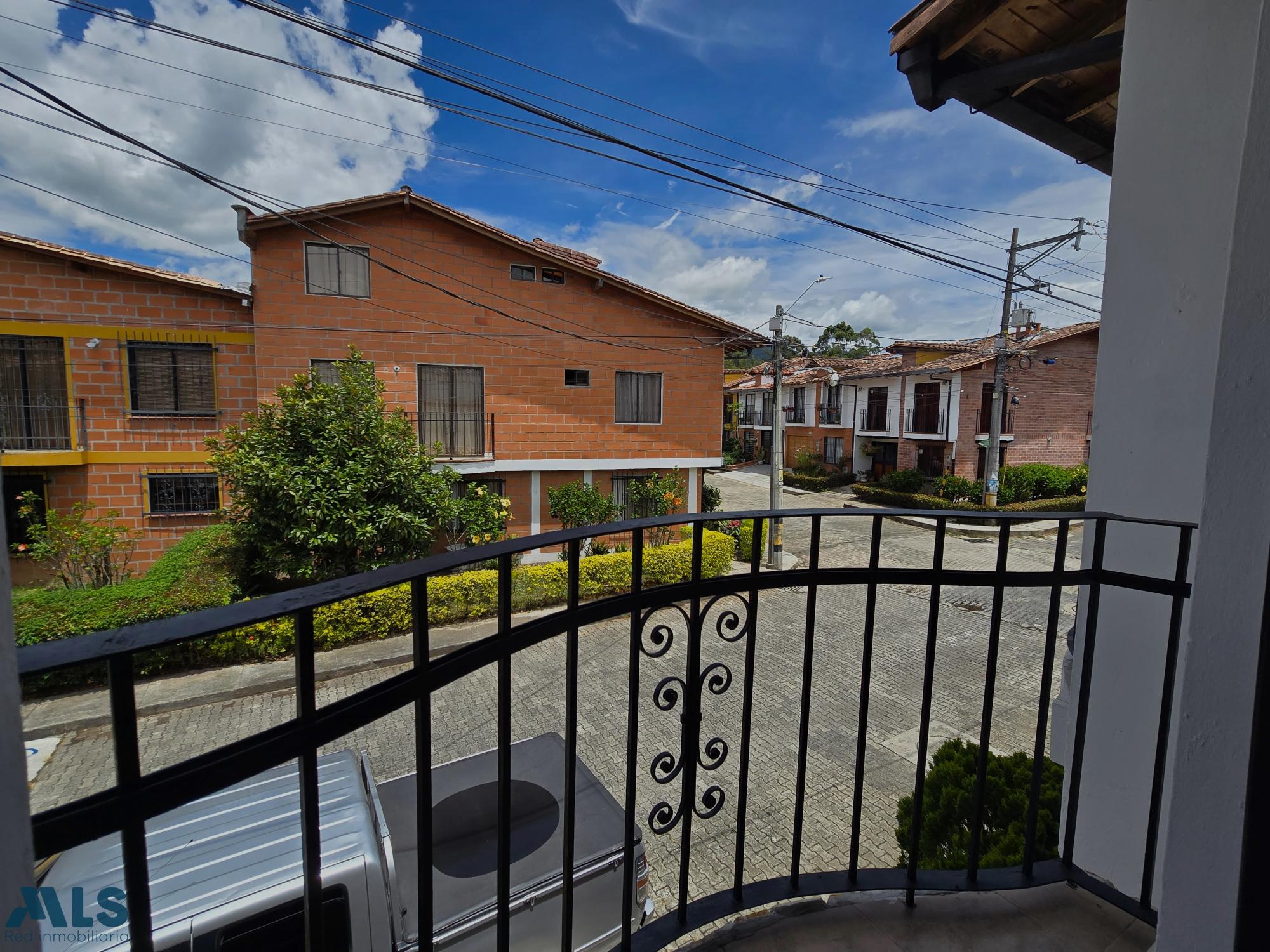 Casa en venta en La Ceja, Antioquia