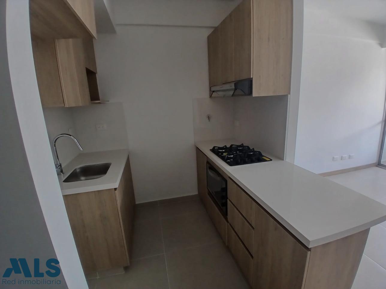 Condo for sale in Bello, Antioquia