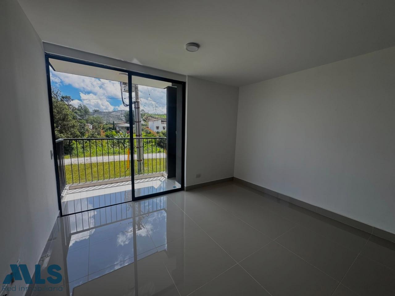 Condo for sale in Rionegro, Antioquia