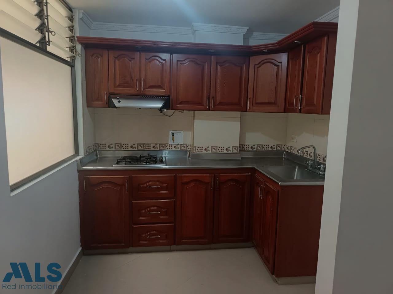Apartamento en venta en Sabaneta, Antioquia