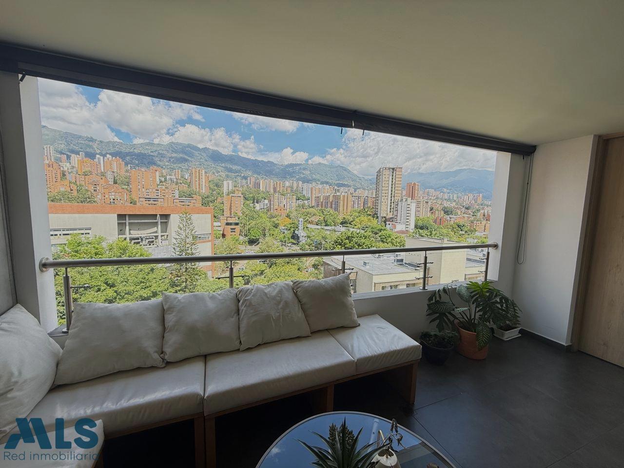 Condo for sale in Envigado, Antioquia