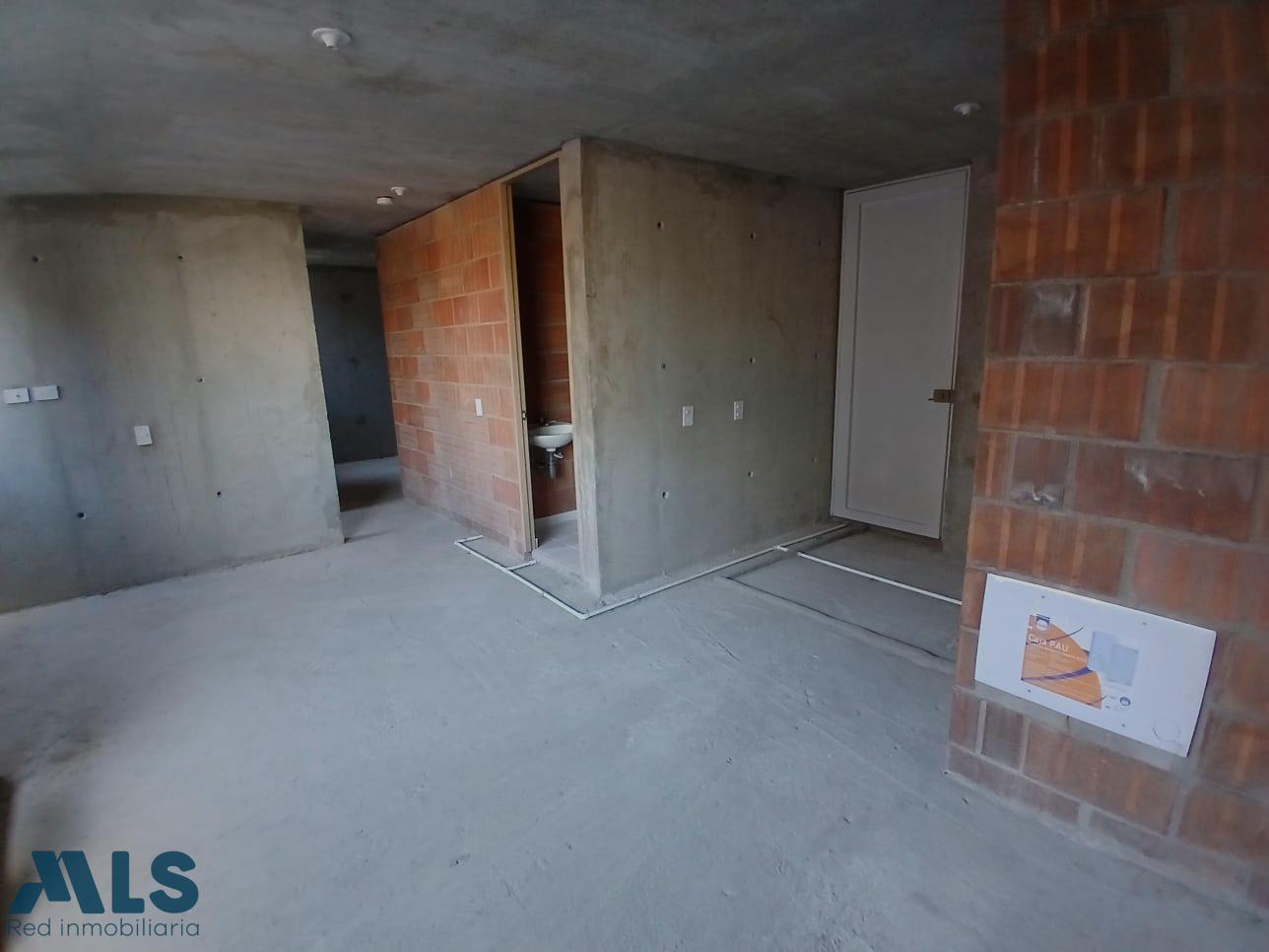 Condo for sale in Bello, Antioquia
