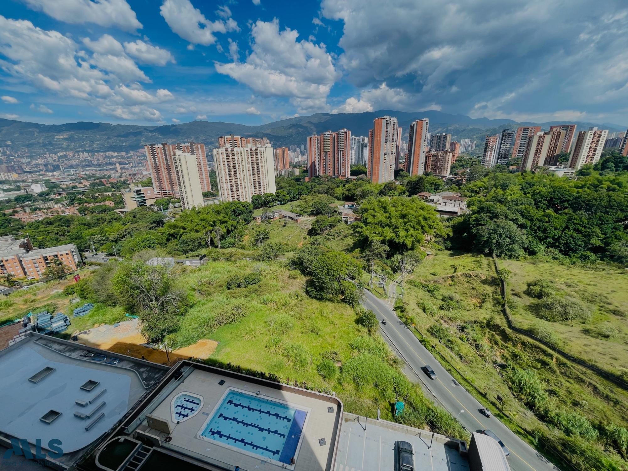 Apartamento en venta en Itagüí, Antioquia