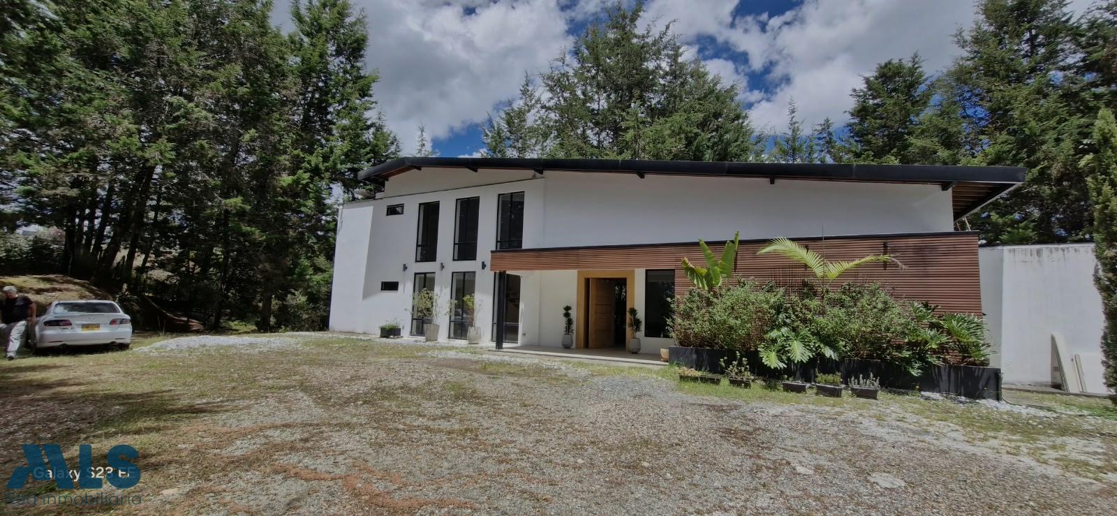 Finca en venta en Guarne, Antioquia