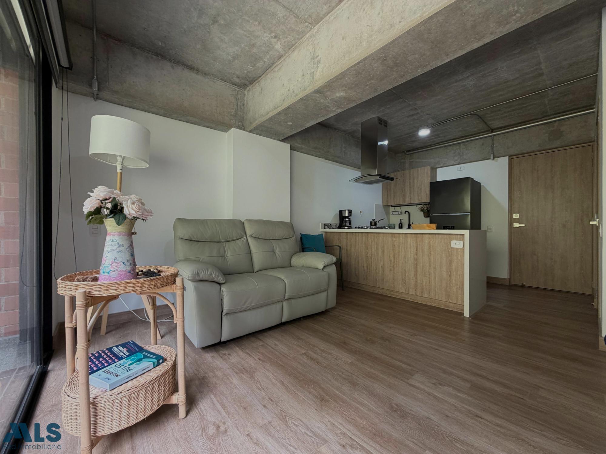 Condo for sale in Retiro, Antioquia