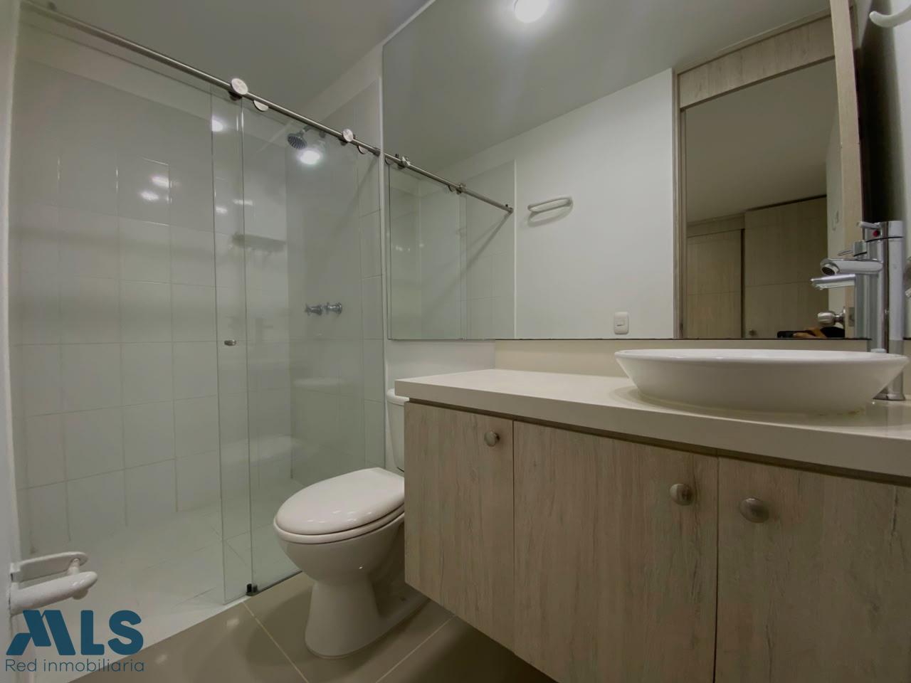 Condo for sale in Sabaneta, Antioquia