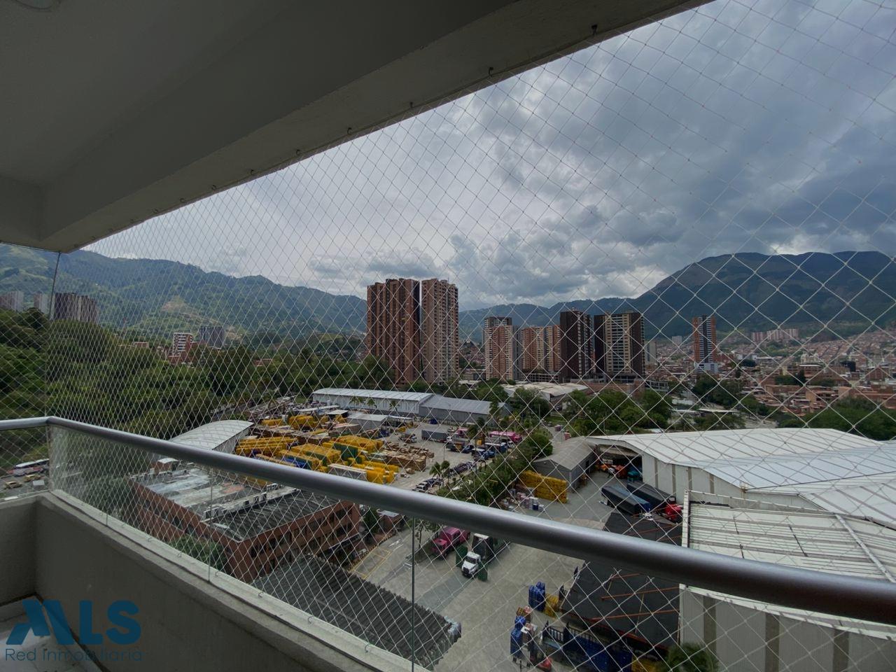 Condo for sale in Bello, Antioquia
