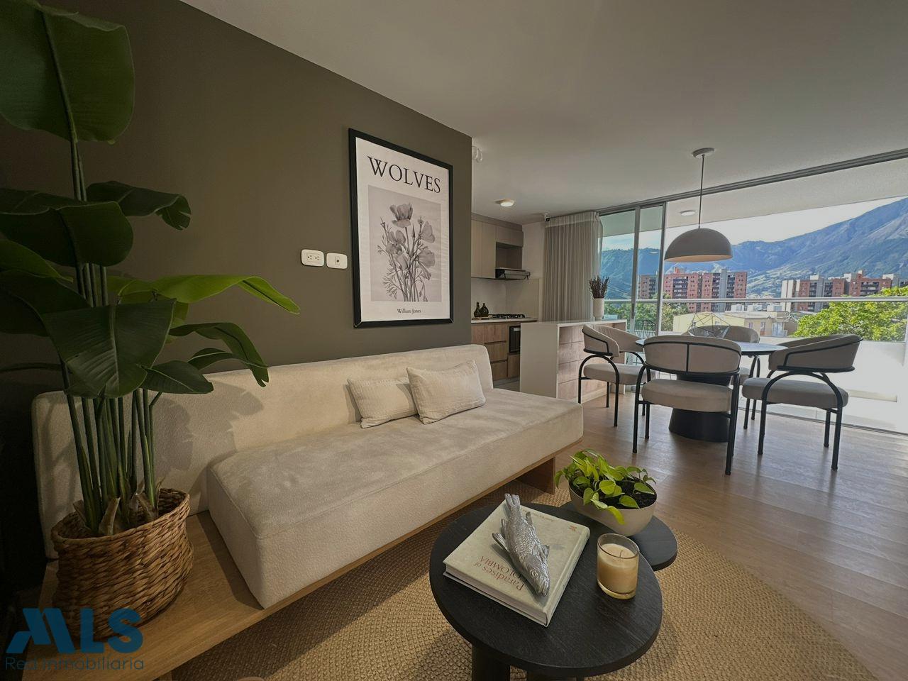 Condo for sale in Bello, Antioquia