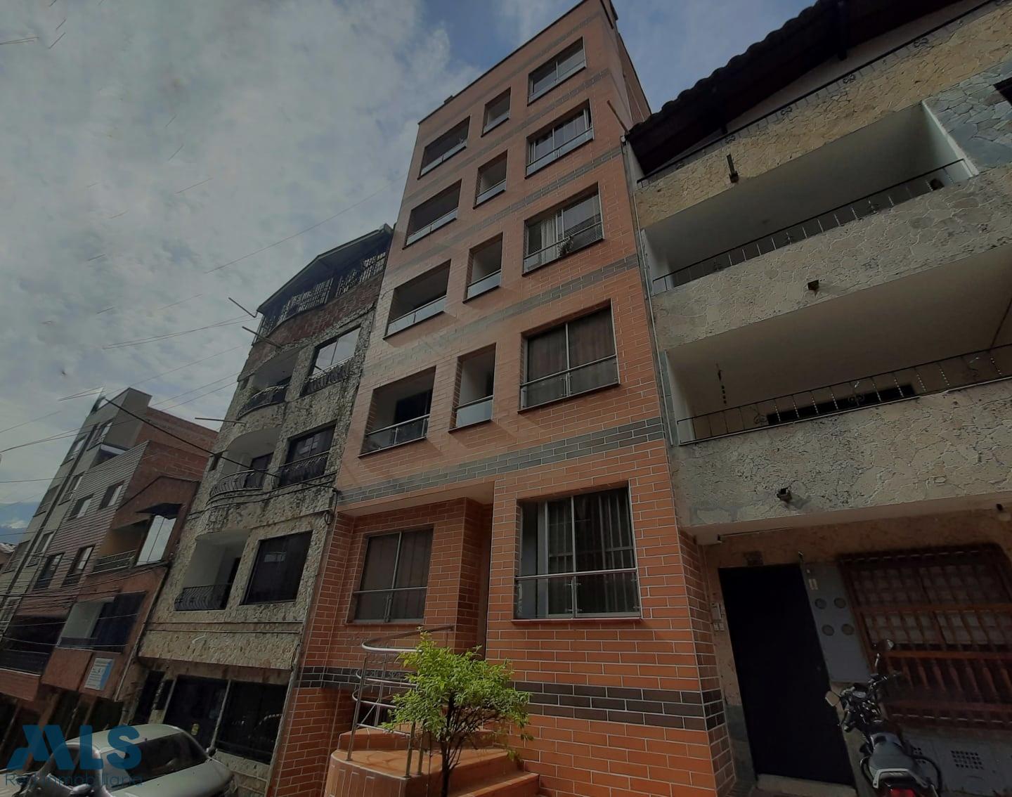 Condo for sale in Bello, Antioquia