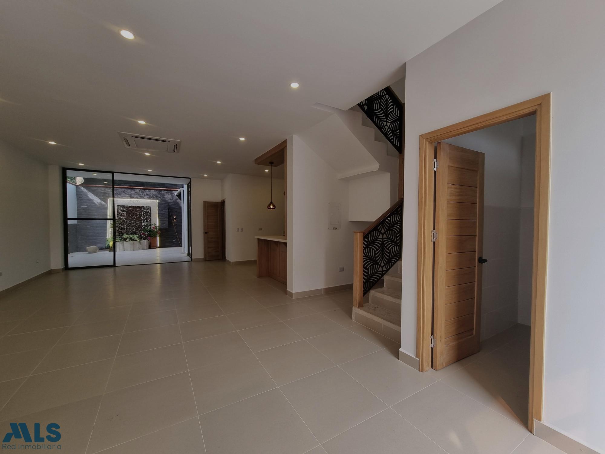 Casa en venta en Santa Fe de Antioquia, Antioquia