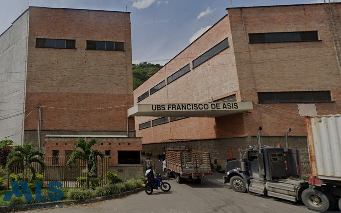 Bodega en venta en Girardota, Antioquia