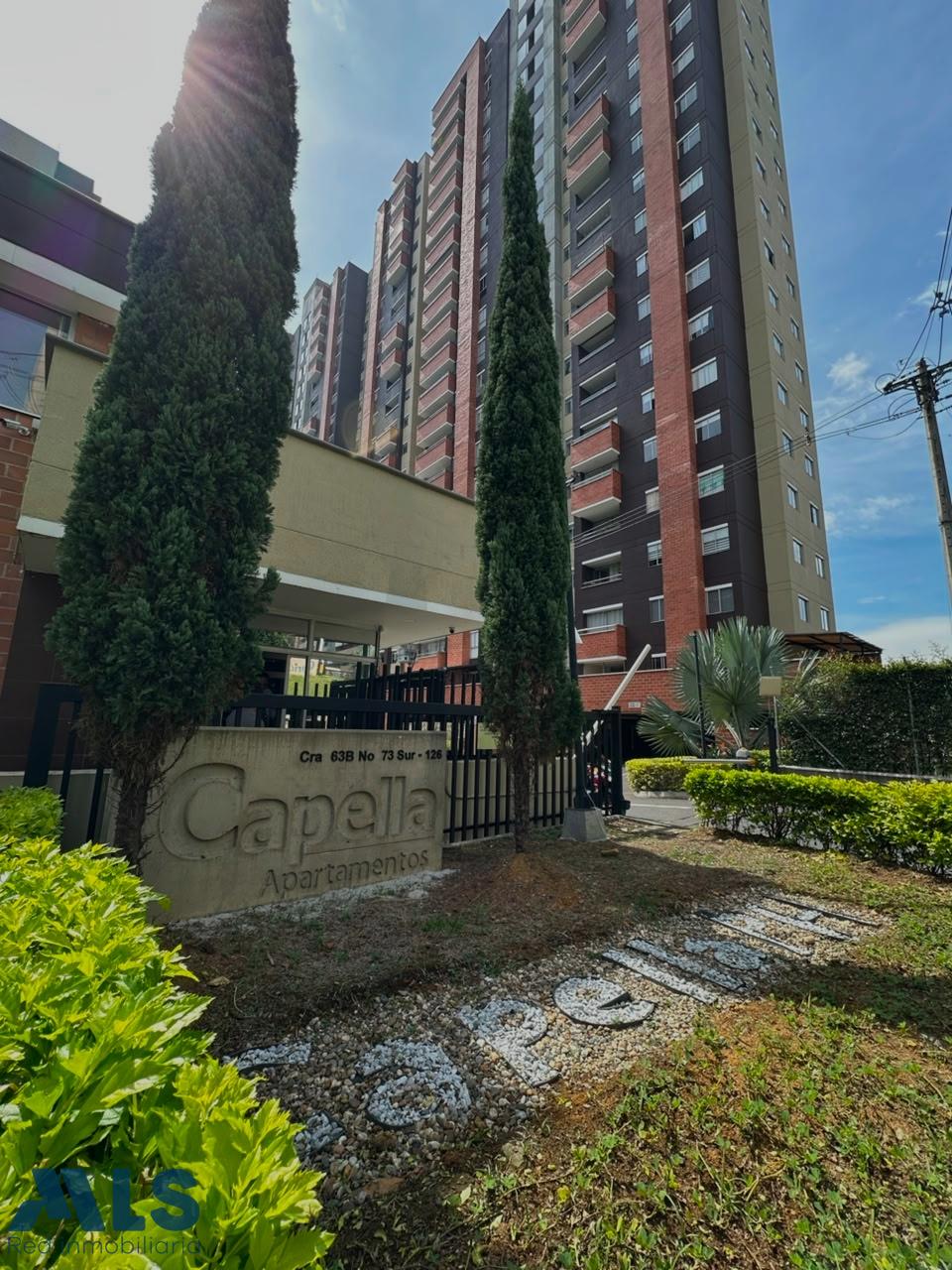 Condo for sale in La Estrella, Antioquia