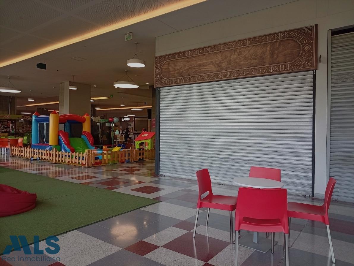 Retail space for sale in Bello, Antioquia