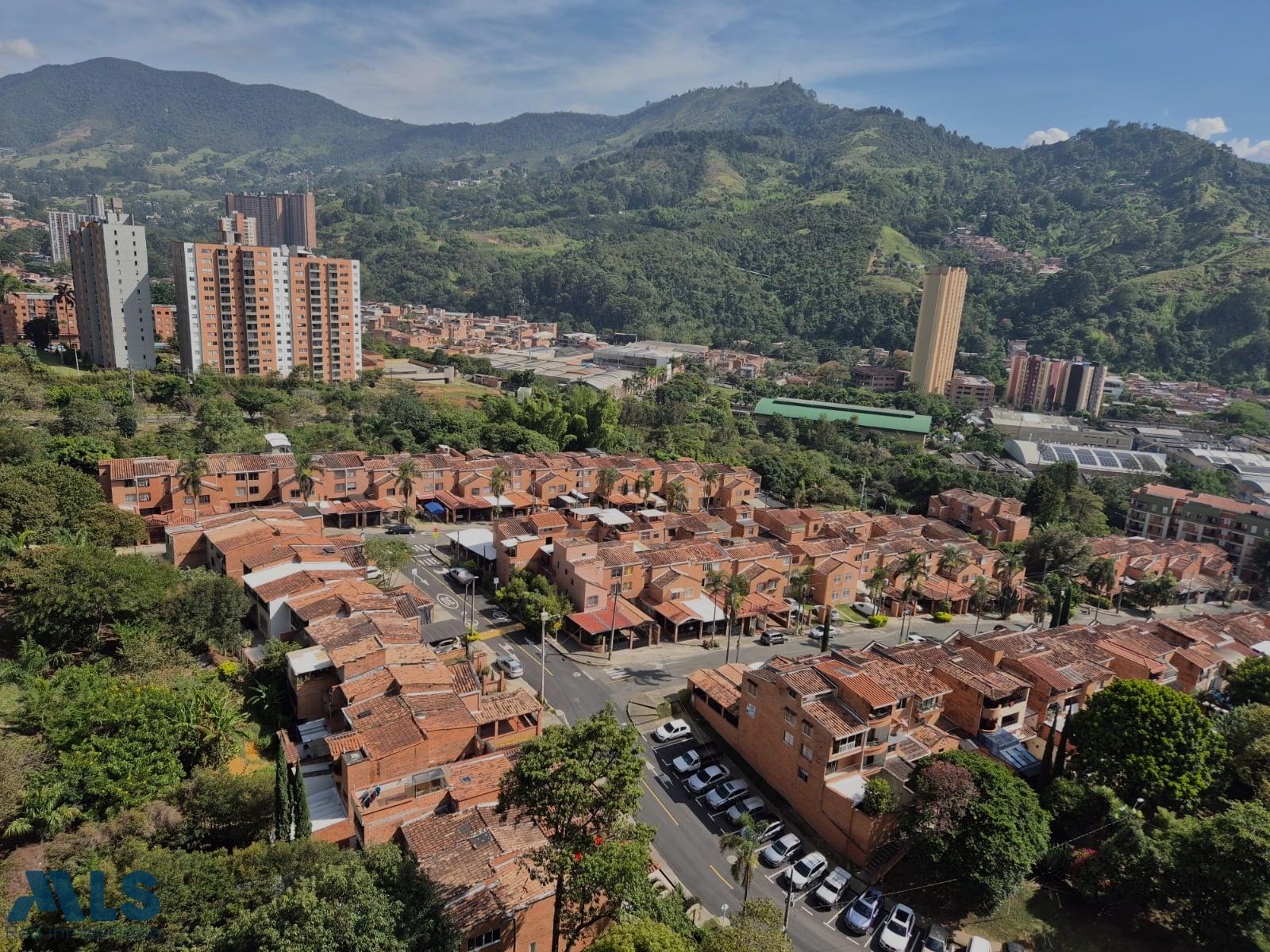 Apartamento en venta en Itagüí, Antioquia