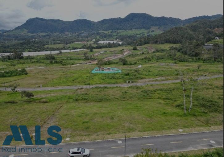 Terreno en venta en La Ceja, Antioquia