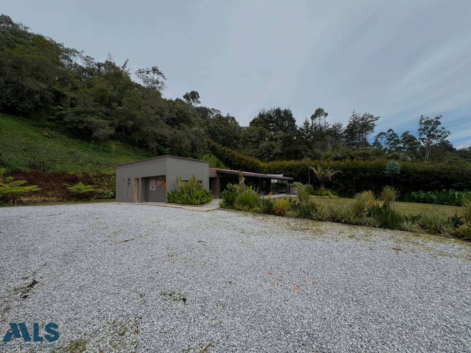 Finca en venta en Marinilla, Antioquia