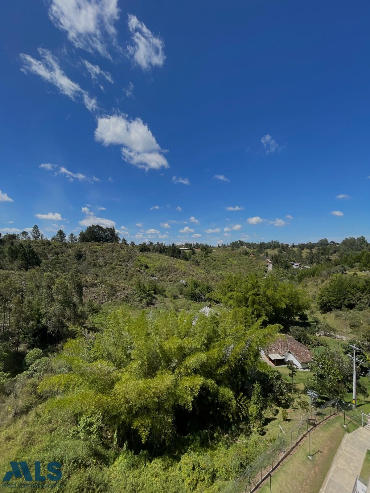 Condo for sale in Rionegro, Antioquia