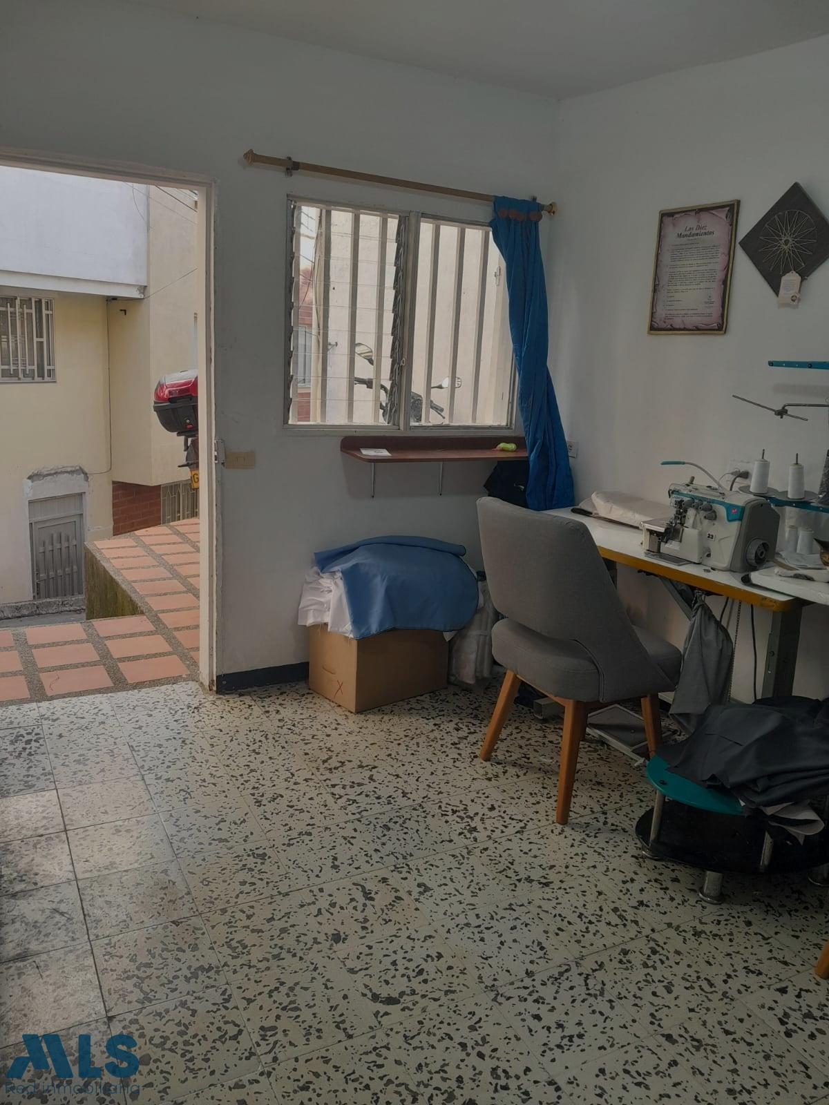 Apartamento en venta en Marinilla, Antioquia