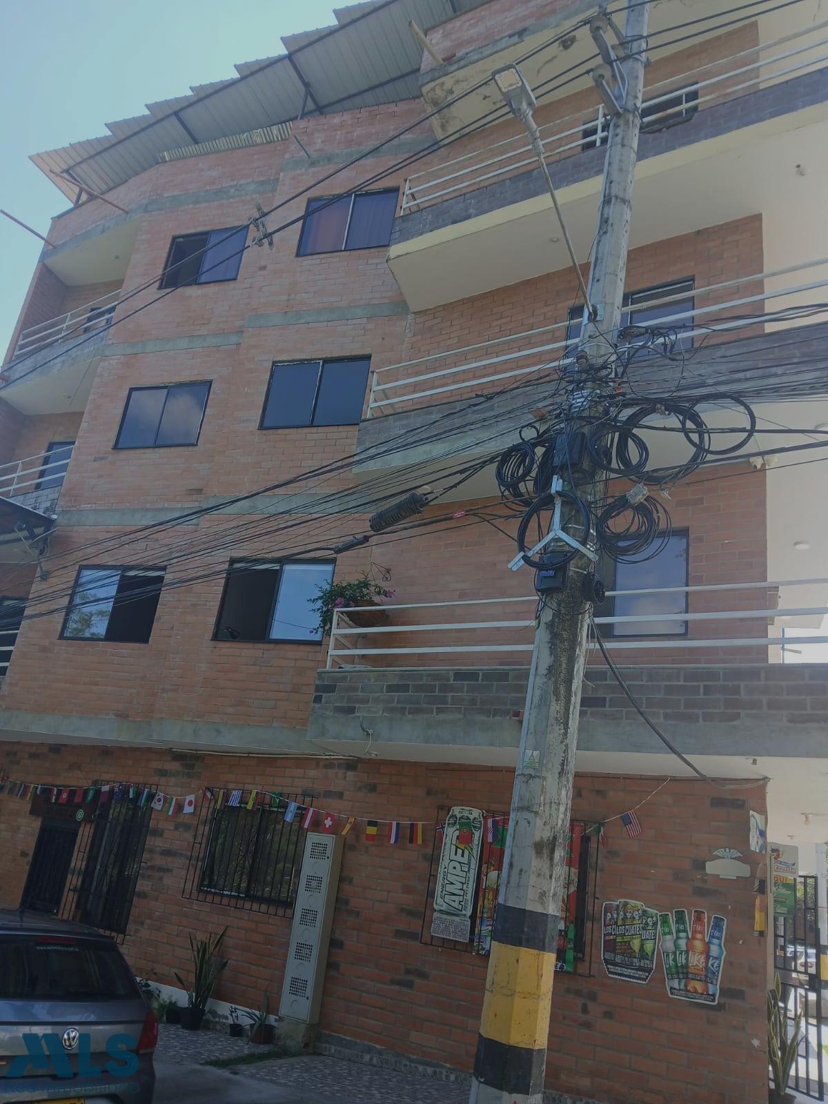 Apartamento en venta en San Jerónimo, Antioquia