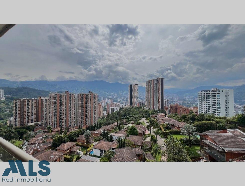 Condo for sale in Sabaneta, Antioquia