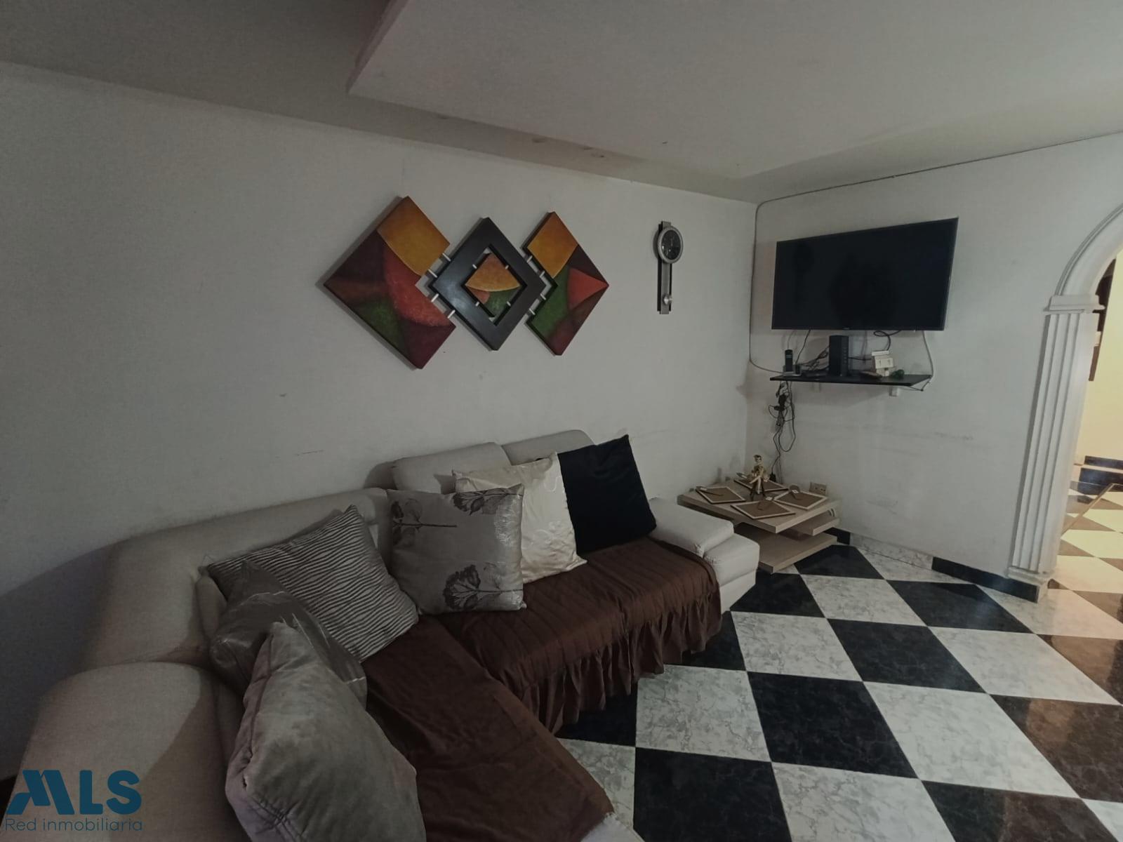 House for sale in Bello, Antioquia