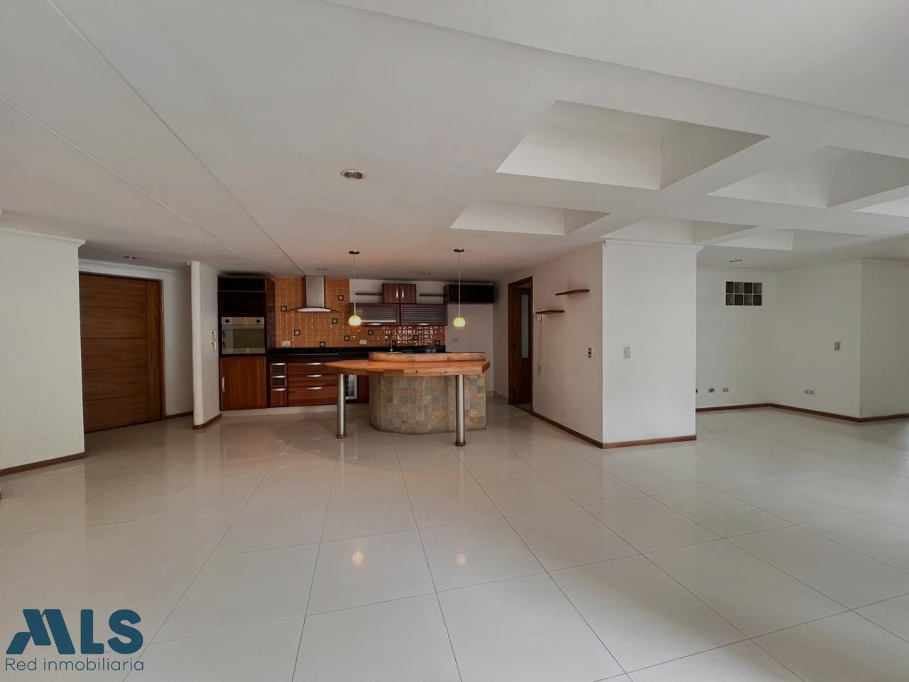 Condo for sale in Sabaneta, Antioquia