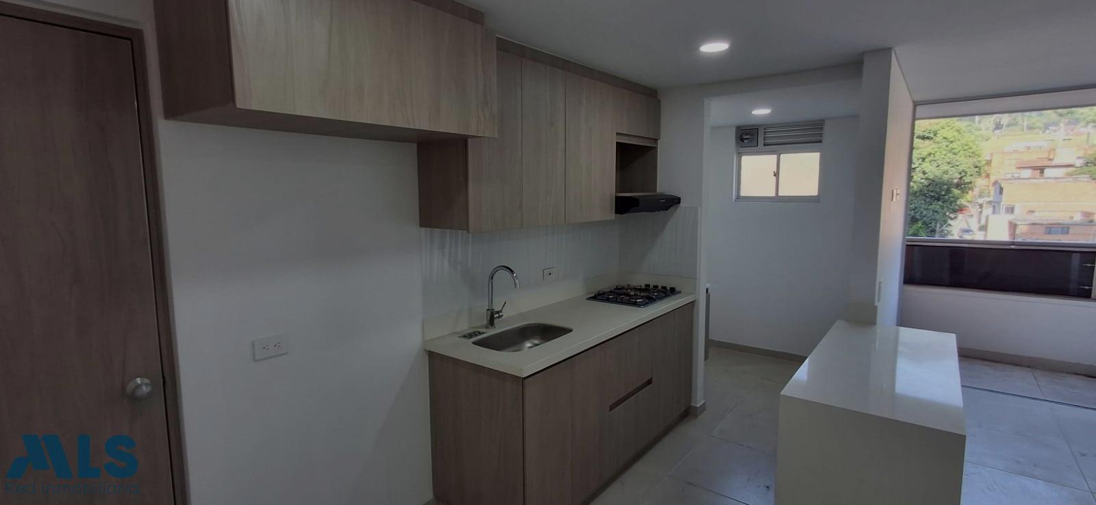 Condo for sale in La Estrella, Antioquia