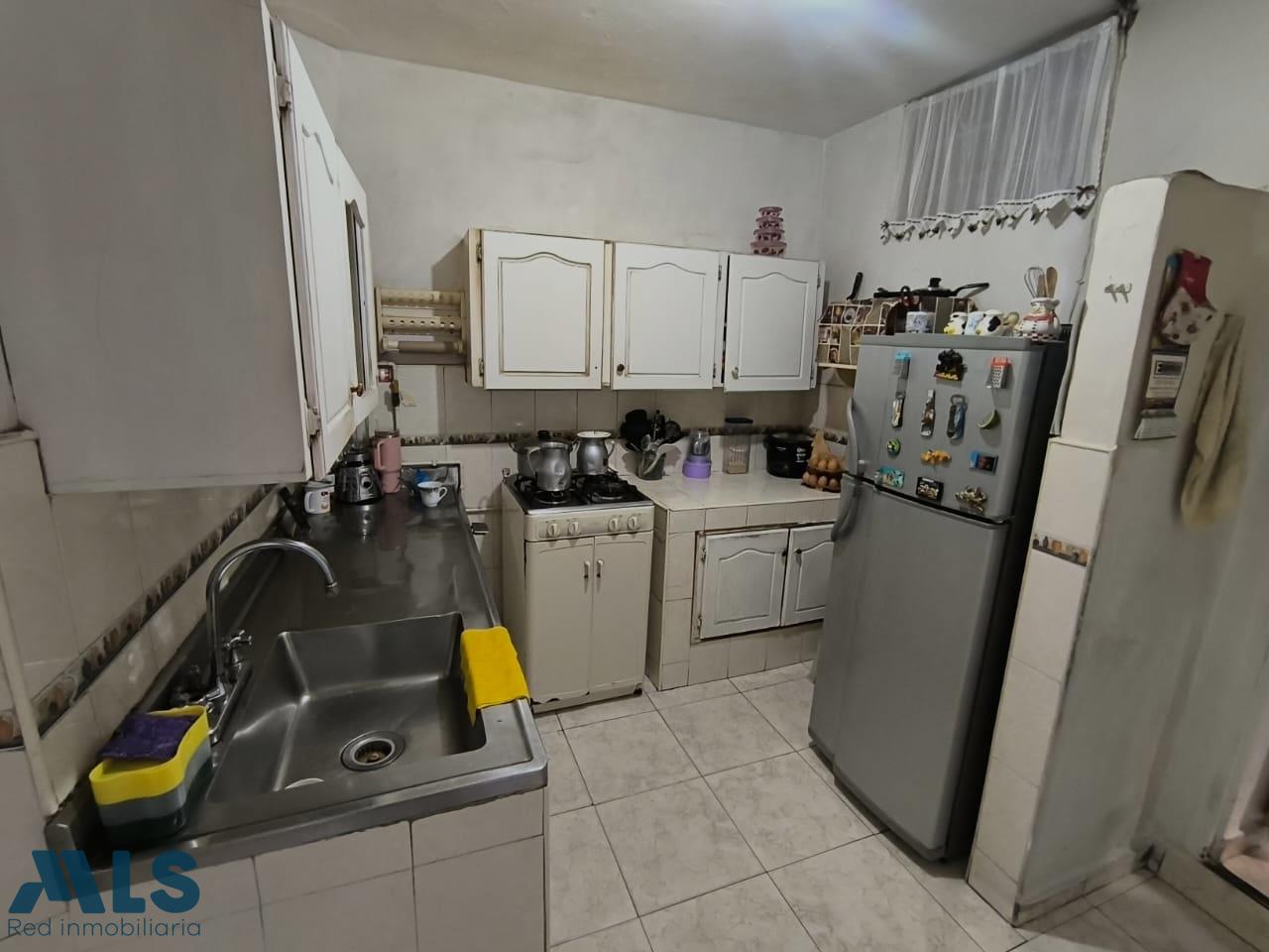 Casa en venta en Itagüí, Antioquia
