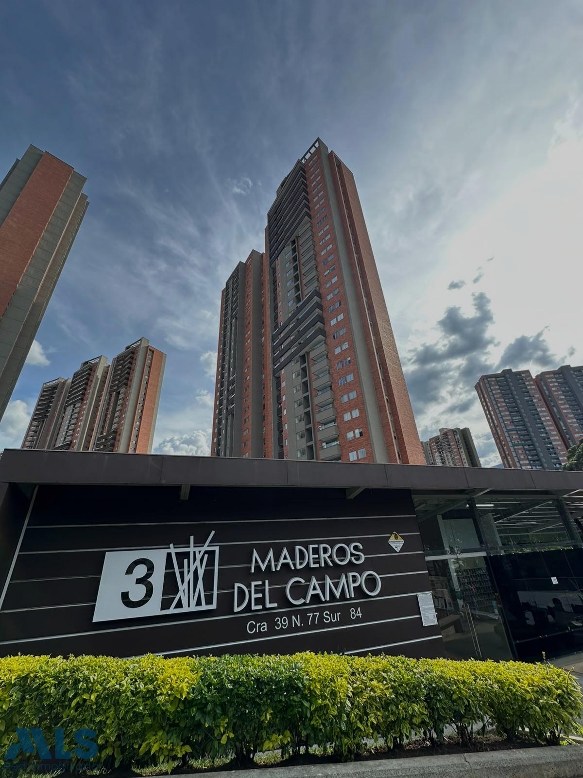 Condo for sale in Sabaneta, Antioquia