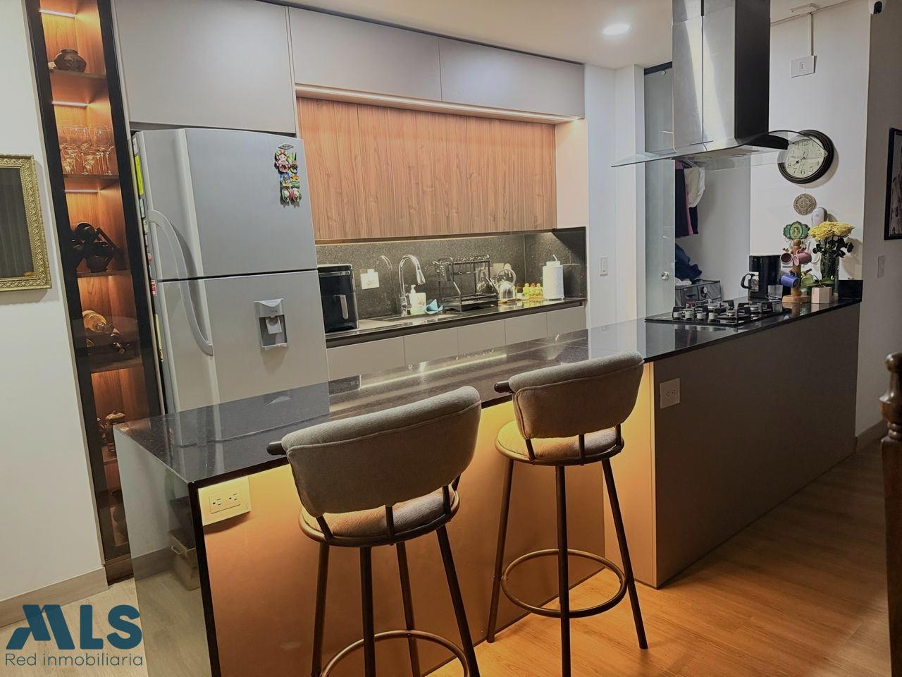Condo for sale in Rionegro, Antioquia