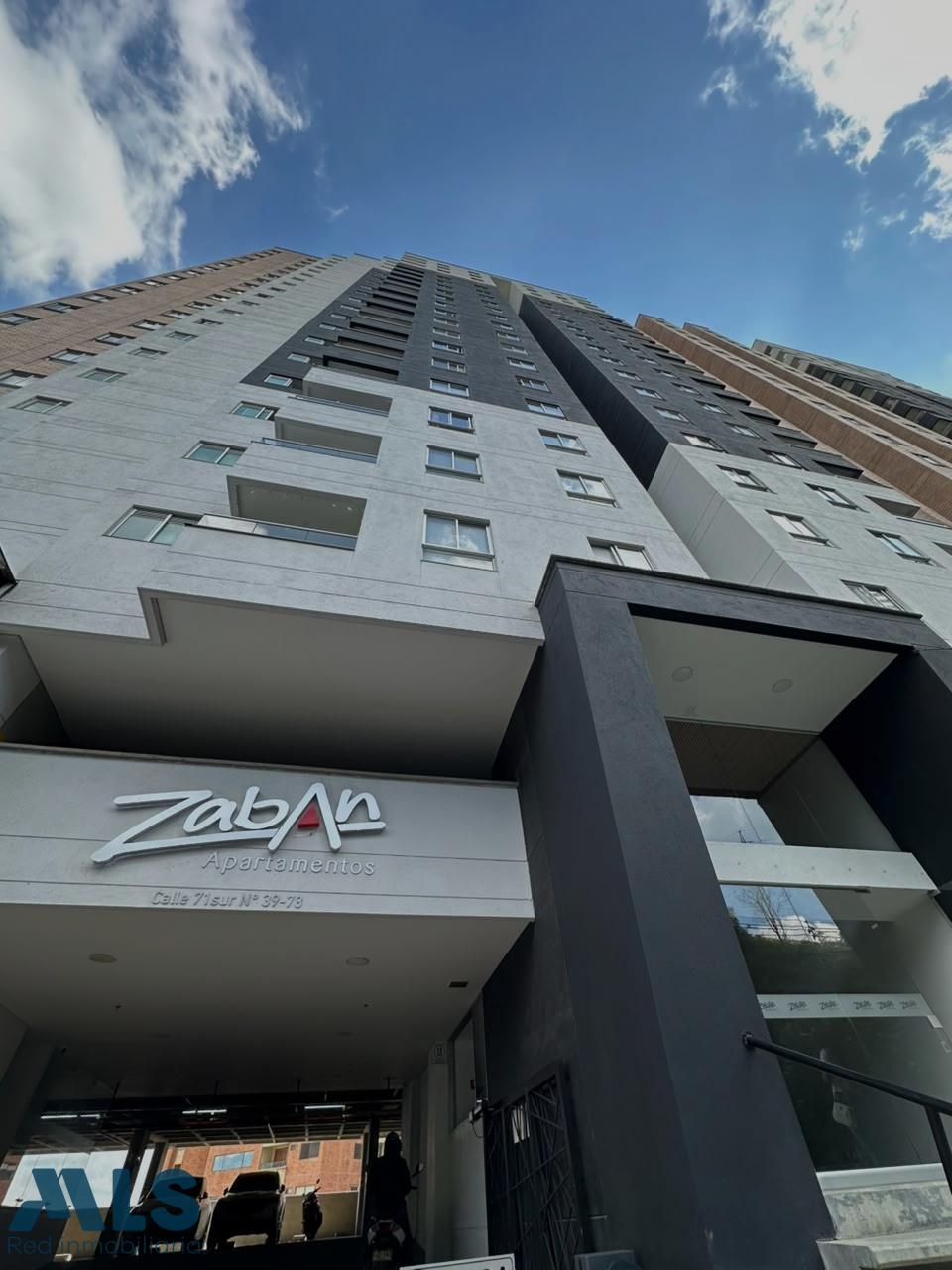 Condo for sale in Sabaneta, Antioquia