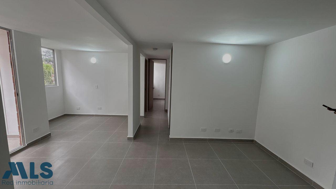 Condo for sale in Rionegro, Antioquia