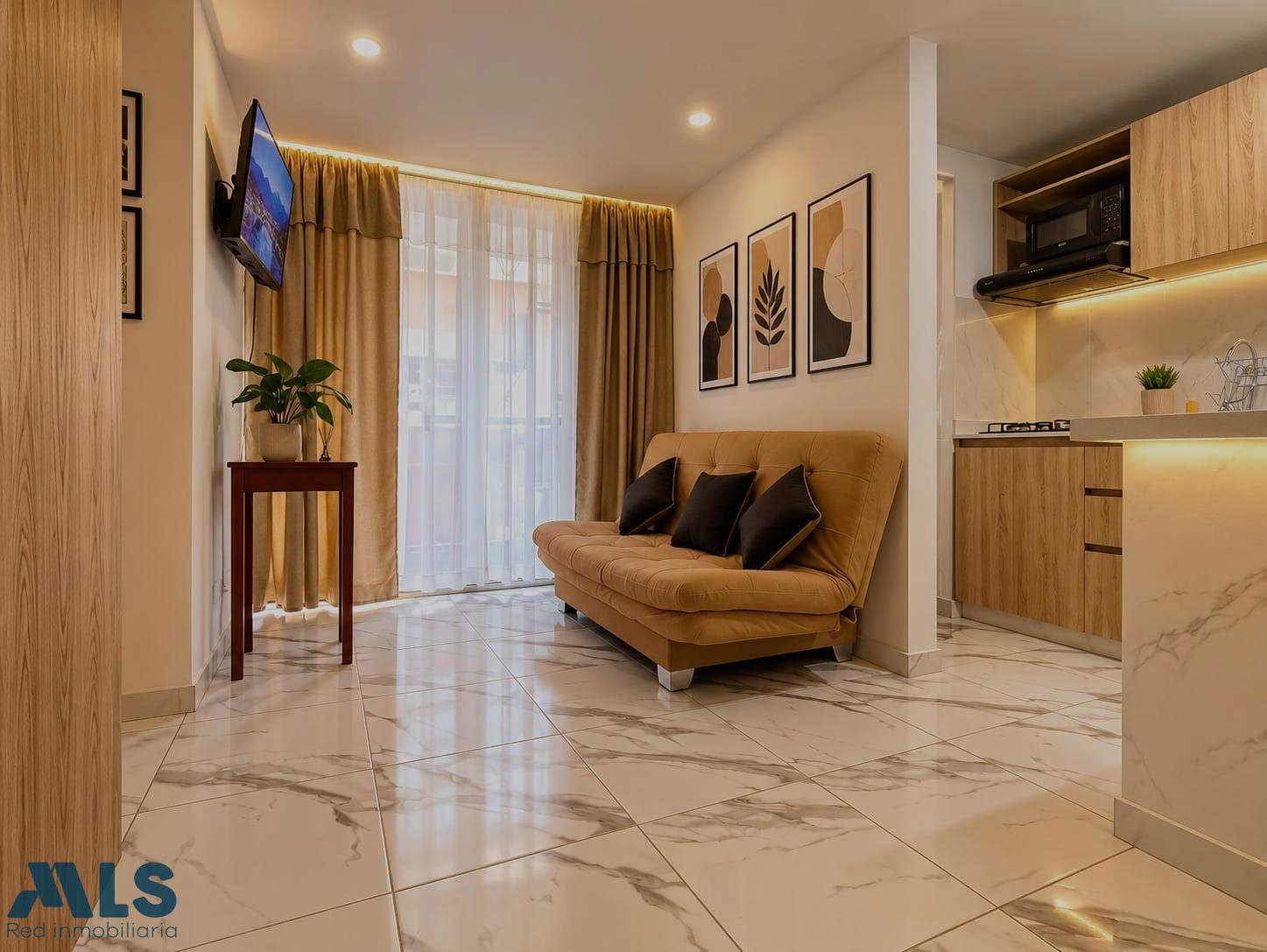 Condo for sale in Bello, Antioquia