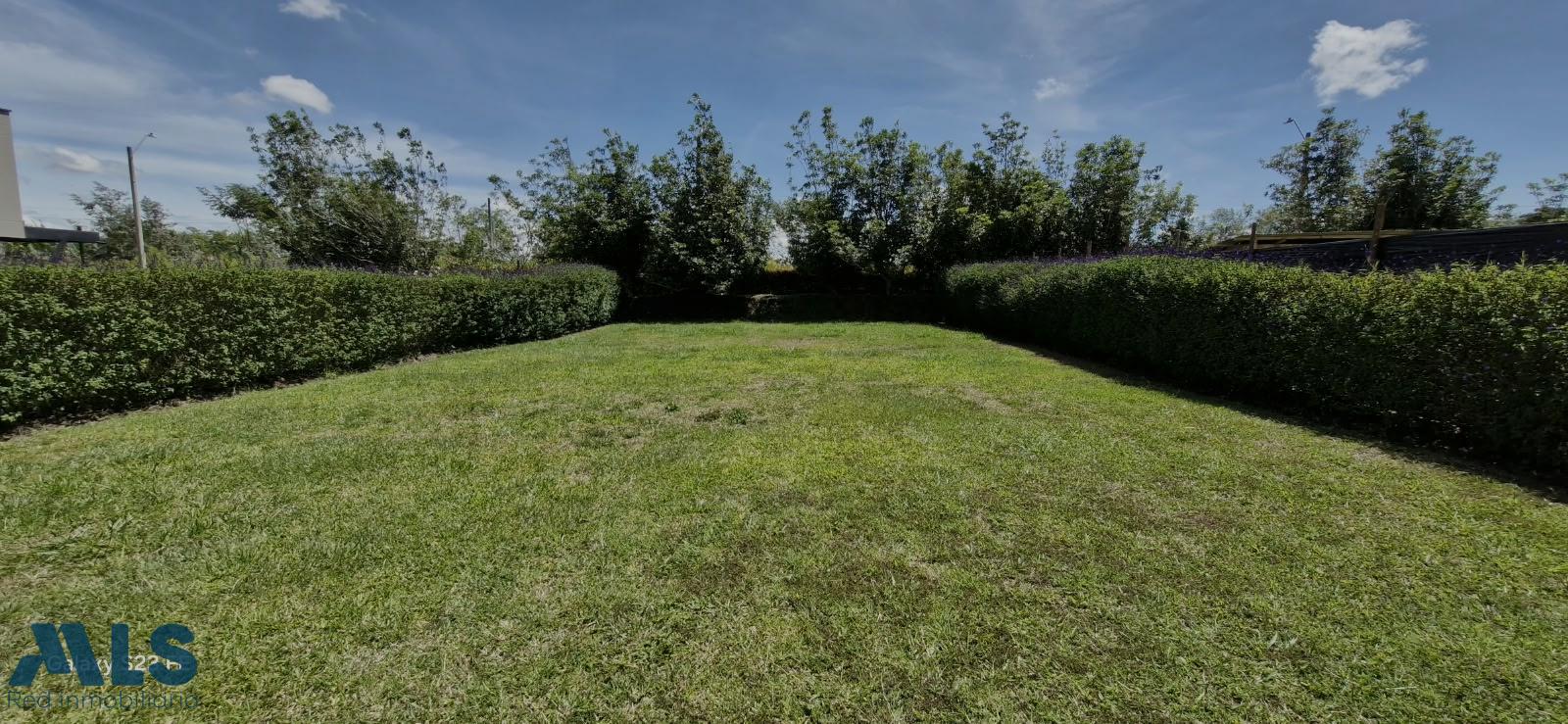 Lot for sale in Rionegro, Antioquia