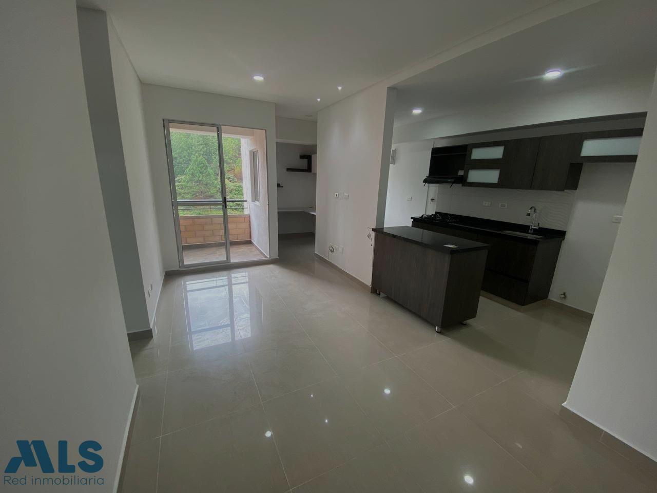 Condo for sale in Bello, Antioquia