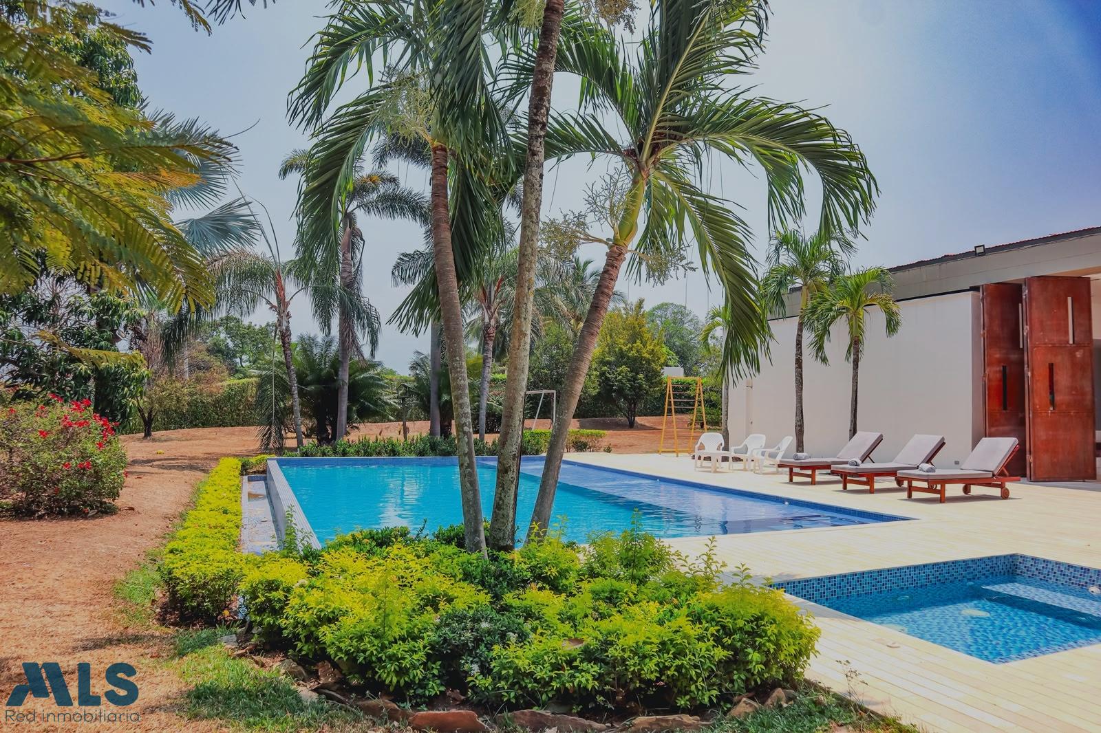 Finca en venta en Santa Fe de Antioquia, Antioquia