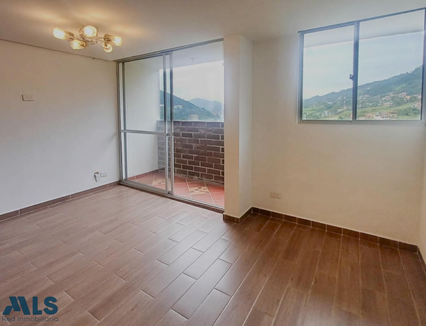 Condo for sale in La Estrella, Antioquia